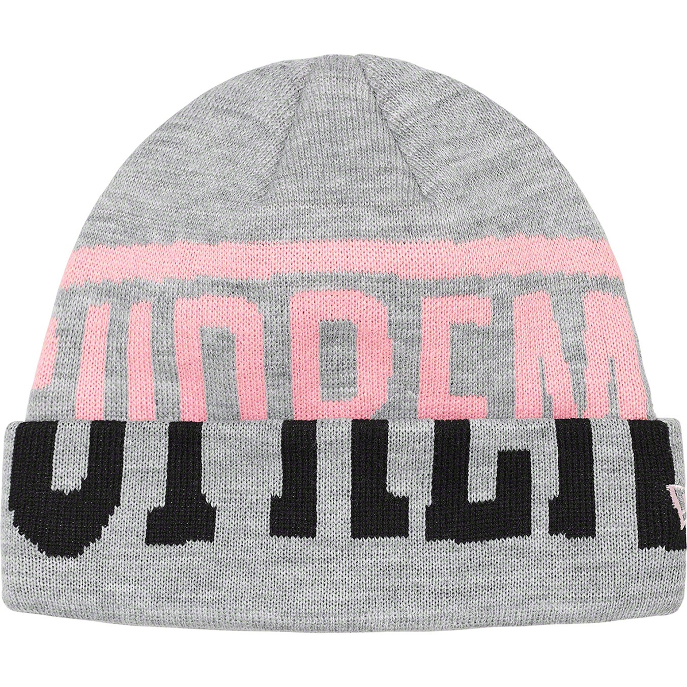 New Era® 2-Tone Logo Beanie view 6